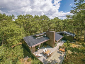 Three-Bedroom Holiday Home in Nexo